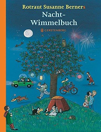Rotraut susanne berners nacht-wimmelbuch(另開視窗)